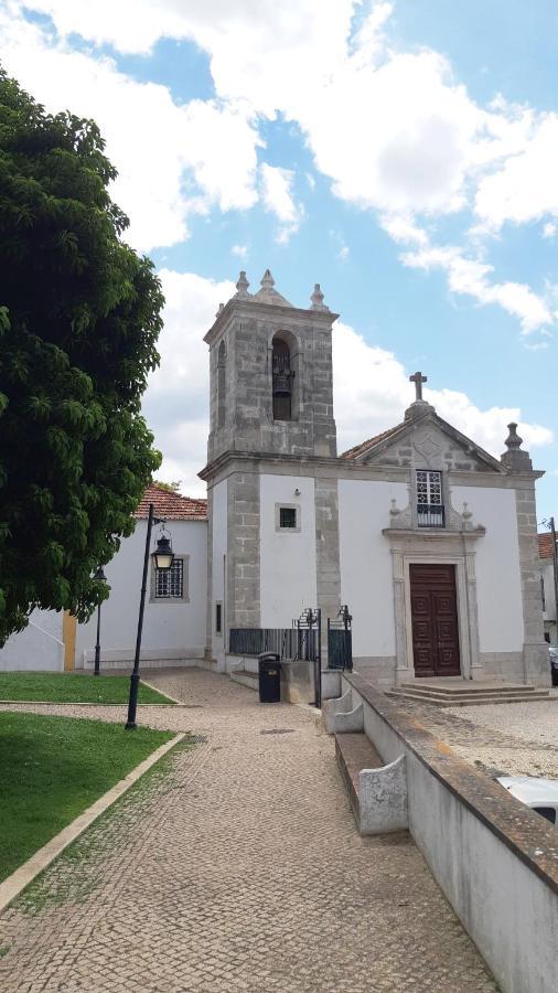 Апартаменты Casa Gil Anes Алмада Экстерьер фото